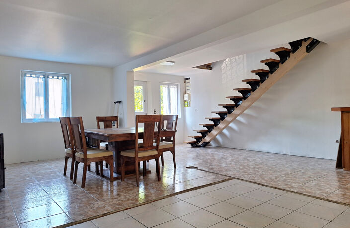 A Vendre Dpt 81 Soual Maison de village 3 chambres avec jard — photo 5