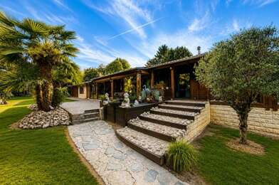 Maison 6 pièces 295000 €