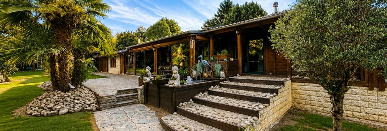 Maison 6 Pièces 120 m² à vendre à Villers-Cotterêts (02600)
