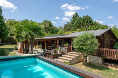 Maison 6 pièces 295000 €