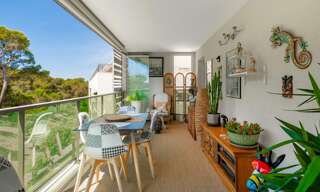 Appartement 3 Pièces 75 m² à vendre à Saint-Raphaël (83700)