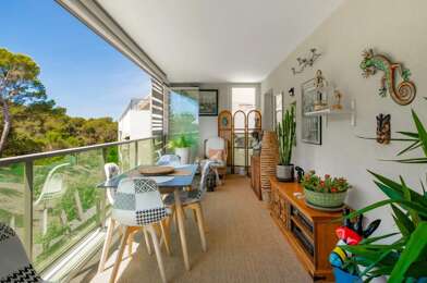 Appartement 3 pièces 404000 €