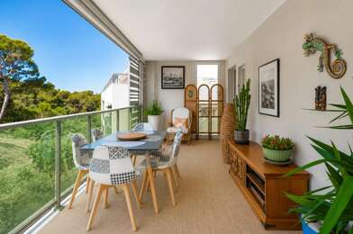 Appartement 3 pièces 404000 €
