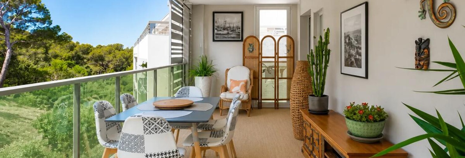 Appartement 3 Pièces 75 m² à vendre à Saint-Raphaël (83700)