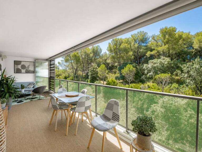 83700 -SAINT-RAPHAEL - APPARTEMENT 4 PIÈCES - 75m² - PISCINE — photo 1