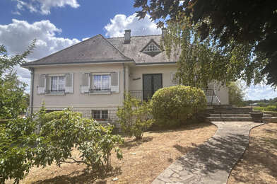 Maison 6 pièces 181000 €