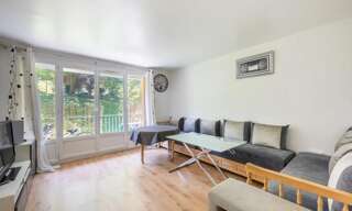 Appartement 4 Pièces 75 m² à vendre à Aubergenville (78410)