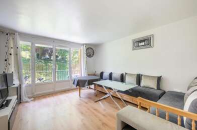 Appartement 4 pièces 172000 €