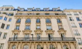 Appartement 5 Pièces 117 m² à vendre à Paris 10 (75010)