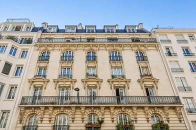 Appartement 5 pièces 950000 €