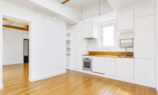 Appartement 5 Pièces 117 m² à vendre à Paris 10 (75010)