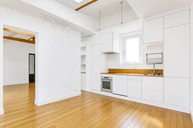 Appartement 5 pièces 950000 €