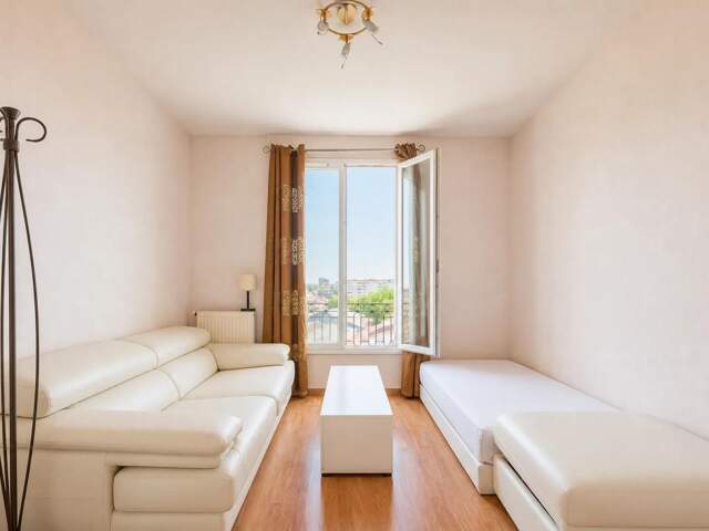 Appartement 2 pièces de 33 m² à Champigny-sur-Marne — photo du bien