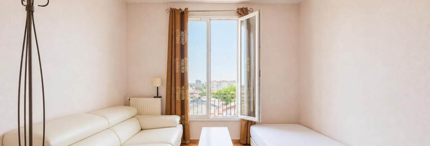 Appartement 2 Pièces 33 m² à vendre à Champigny-sur-Marne (94500)
