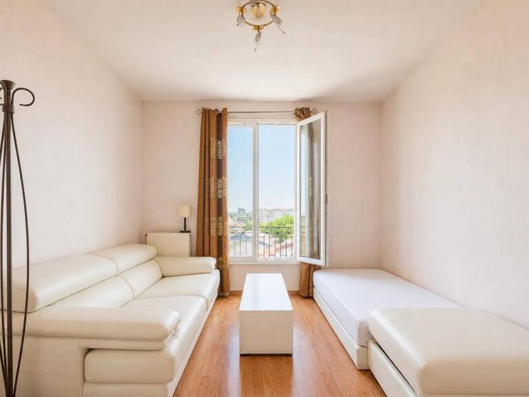 Appartement 2 pièces de 33 m² à Champigny-sur-Marne — photo 1