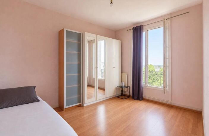 Appartement 2 pièces de 33 m² à Champigny-sur-Marne — photo 2