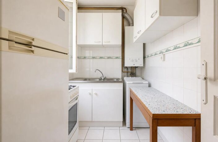 Appartement 2 pièces de 33 m² à Champigny-sur-Marne — photo 3