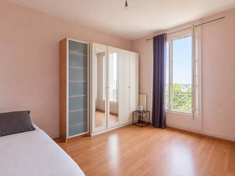 Appartement 2 pièces de 33 m² à Champigny-sur-Marne — photo 1
