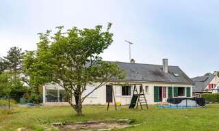 Maison 5 Pièces 132 m² à vendre à Petit-Mars (44390)