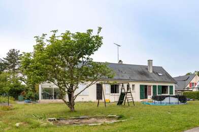 Maison 5 pièces 569000 €