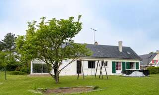 Maison 5 Pièces 132 m² à vendre à Petit-Mars (44390)