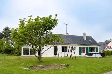 Maison 5 pièces 569000 €