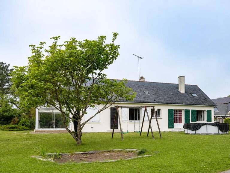 Maison de 5 pièces de 132 m² à Petit-Mars — photo 1