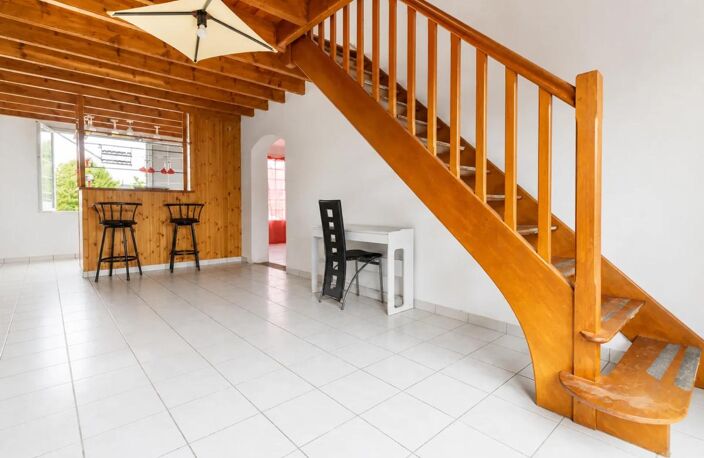 Maison de 5 pièces de 132 m² à Petit-Mars — photo 5