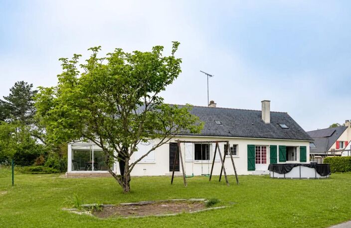 Maison de 5 pièces de 132 m² à Petit-Mars — photo 2