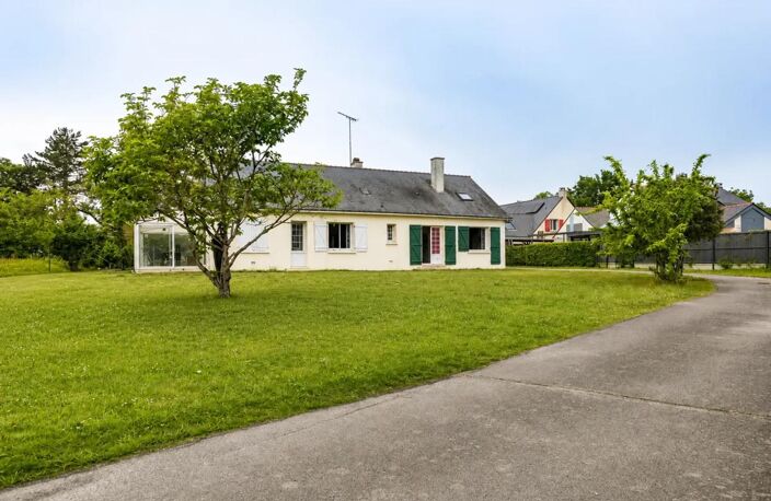 Maison de 5 pièces de 132 m² à Petit-Mars — photo 3
