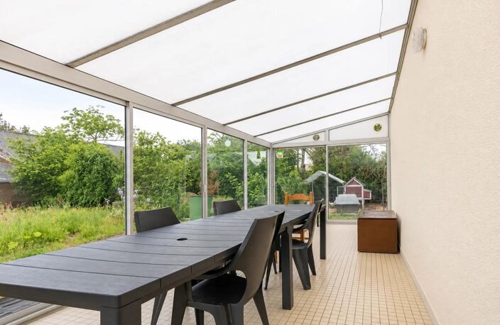 Maison de 5 pièces de 132 m² à Petit-Mars — photo 4