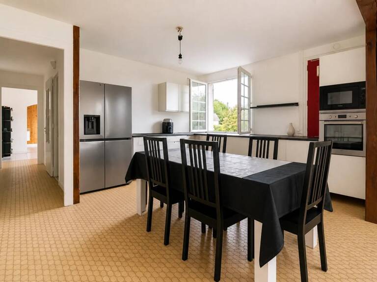 Maison de 5 pièces de 132 m² à Petit-Mars — photo 1