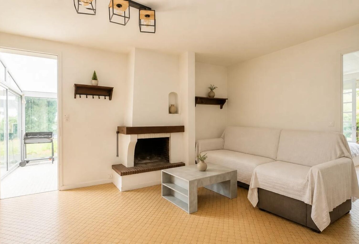 Maison de 5 pièces de 132 m² à Petit-Mars — photo 1