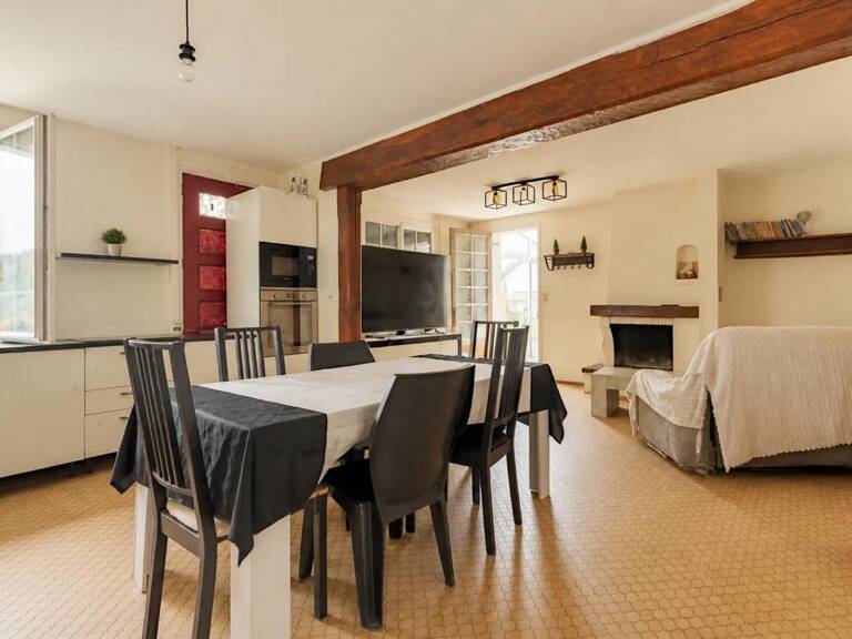Maison de 5 pièces de 132 m² à Petit-Mars — photo 1