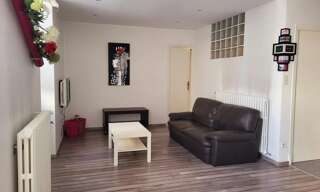 Appartement 3 Pièces 46 m² à vendre à Lourdes (65100)