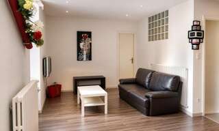 Appartement 3 Pièces 46 m² à vendre à Lourdes (65100)