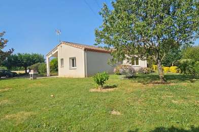 Maison 5 pièces 239900 €