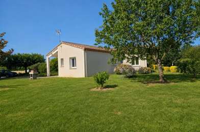 Maison 5 pièces 239900 €
