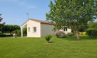 Maison 5 Pièces 132 m² à vendre à Le Temple-sur-Lot (47110)