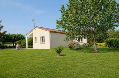 Maison 5 pièces 239900 €