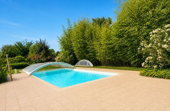 Maison de 6 pièces de 132m² à Le Temple-sur-Lot avec garage 25m² — photo 3