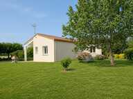 Maison de 6 pièces de 132m² à Le Temple-sur-Lot avec garage 25m² — photo 2