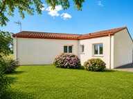 Maison de 6 pièces de 132m² à Le Temple-sur-Lot avec garage 25m² — photo 3