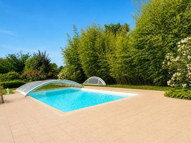 Maison de 6 pièces de 132m² à Le Temple-sur-Lot avec garage 25m² — photo 1
