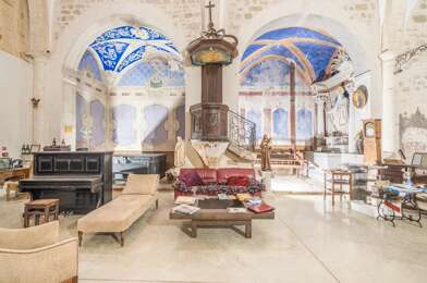 Maison 5 pièces 875000 €