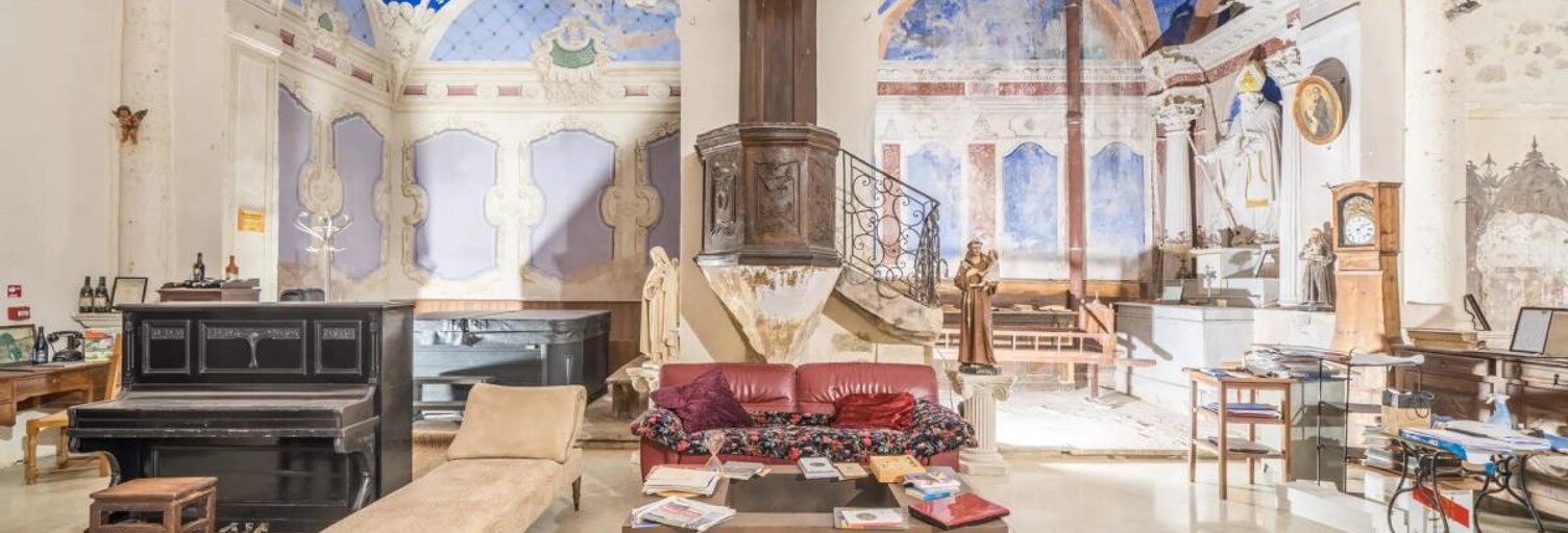 Maison 5 Pièces 900 m² à vendre à Montagnac (34530)