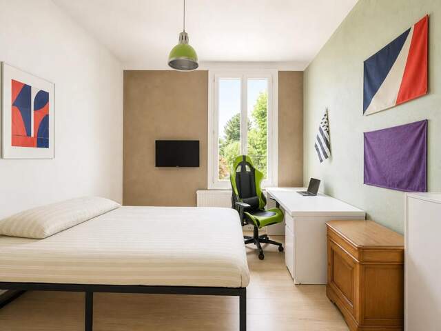 Maison de 5 pièces de 900 m² à Montagnac — photo du bien