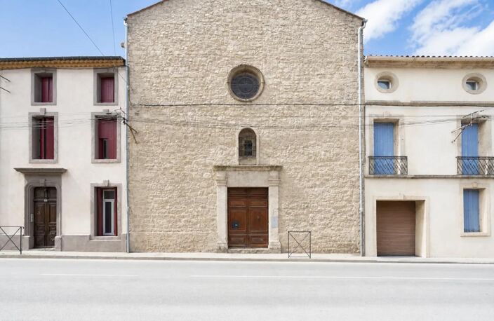 Maison de 5 pièces de 900 m² à Montagnac — photo 2