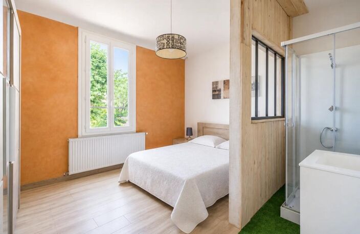 Maison de 5 pièces de 900 m² à Montagnac — photo 5