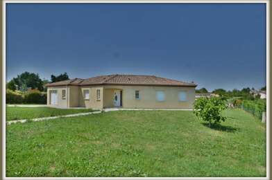 Maison 5 pièces 335000 €